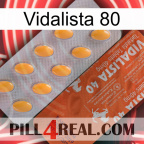 Vidalista 80 43